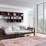 Senneh // Copper (5'1" x 7'11")