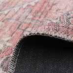 Heriz // Copper (5'1" x 7'11")