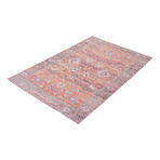 Sultan // Copper Rug (5'1" x 7'11")