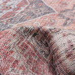 Heriz // Copper (5'1" x 7'11")