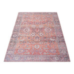 Sultan // Copper Rug (5'1" x 7'11")