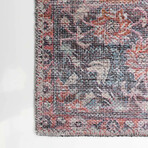 Sultan // Copper Rug (5'1" x 7'11")