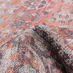 Sultan // Copper Rug (5'1" x 7'11")