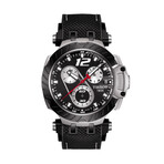 Tissot T-Race Jorge Lorenzo 2019 LE Quartz // T1154172705700