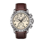 Tissot V8 Chronograph Quartz // T1064171626200