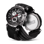 Tissot T-Race Jorge Lorenzo 2019 LE Quartz // T1154172705700
