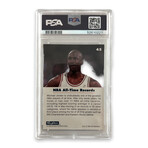 Michael Jordan // 1992 Skybox USA Basketball // PSA 10 Gem Mint