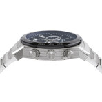 Salvatore Ferragamo SLX Quartz // SFHR00420