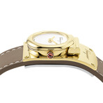 Salvatore Ferragamo Ladies Boxyz Quartz // SFHS00320