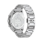 Salvatore Ferragamo SLX Quartz // SFHR00420