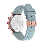 Salvatore Ferragamo Ladies Ora Chronograph Quartz // SFHQ00220