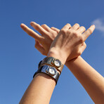 Salvatore Ferragamo Ladies Boxyz Quartz // SFHS00320