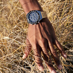 Salvatore Ferragamo SLX Quartz // SFHR00420