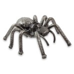 Rustic Tarantula Upcycled Metal Sculpture