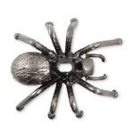 Rustic Tarantula Upcycled Metal Sculpture