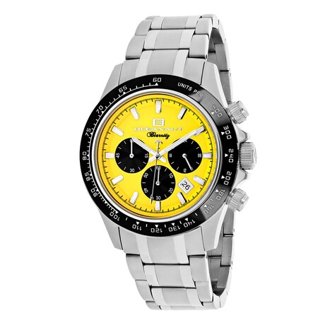 Oceanaut Biarritz Quartz // OC6121