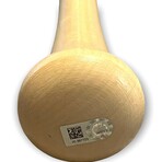 Enrique "Kiké" Hernandez // Los Angeles Dodgers // Signed + Engraved Bat