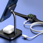 Magsafe Wireless Charging Stand