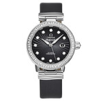 Omega Ladies Ladymatic Co‑Axial Chronometer Automatic // 425.37.34.20.56.001