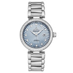Omega Ladies Ladymatic Co‑Axial Chronometer Automatic // 425.35.34.20.57.002
