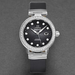 Omega Ladies Ladymatic Co‑Axial Chronometer Automatic // 425.37.34.20.56.001