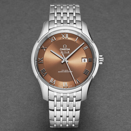 Omega touch online