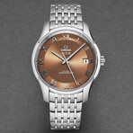 Omega Hour Visionco‑Axial Master Chronometer Automatic // 433.10.41.21.10.001 // Store Display