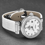 Omega Ladies Ladymatic Co‑Axial Chronometer Automatic // 425.38.34.20.55.001 (Omega)