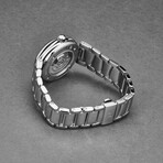 Omega Ladies Ladymatic Co‑Axial Chronometer Automatic // 425.35.34.20.57.002