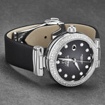 Omega Ladies Ladymatic Co‑Axial Chronometer Automatic // 425.37.34.20.56.001