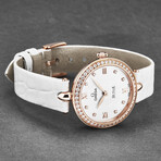 Omega Ladies Prestige Quartz // 424.58.27.60.55.002