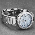 Omega Ladies Ladymatic Co‑Axial Chronometer Automatic // 425.35.34.20.57.002