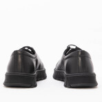 Theodore Casual Shoes // Black (Euro: 39)