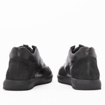 Joseph Casual Shoes // Black (Euro: 40)