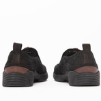 Abel Casual Shoes // Black (Euro: 40)