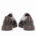 Drew Casual Shoes // Brown (Euro: 41)