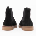 Joshua Boots // Black (Euro: 39)