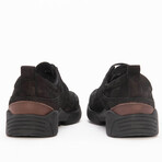 Judas Casual Shoes // Black (Euro: 42)