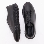 Theodore Casual Shoes // Black (Euro: 39)