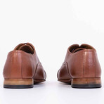 Leon Casual Shoes // Tobacco (Euro: 43)