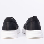 Raphael Sneakers // Black (Euro: 42)