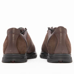 Simon Casual Shoes // Brown (Euro: 39)