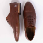 Leon Casual Shoes // Tobacco (Euro: 43)