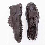 Drew Casual Shoes // Brown (Euro: 41)