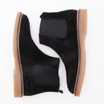 Joshua Boots // Black (Euro: 39)