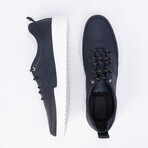 Fernando Sneakers // Navy (Euro: 40)