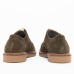 Eric Casual Shoes // Dark Olive (Euro: 42)