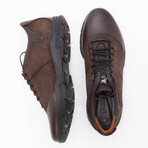 Simon Casual Shoes // Brown (Euro: 39)