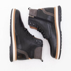 Andy Boots // Black (Euro: 44)