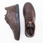 Marshall Casual Shoes // Brown (Euro: 43)